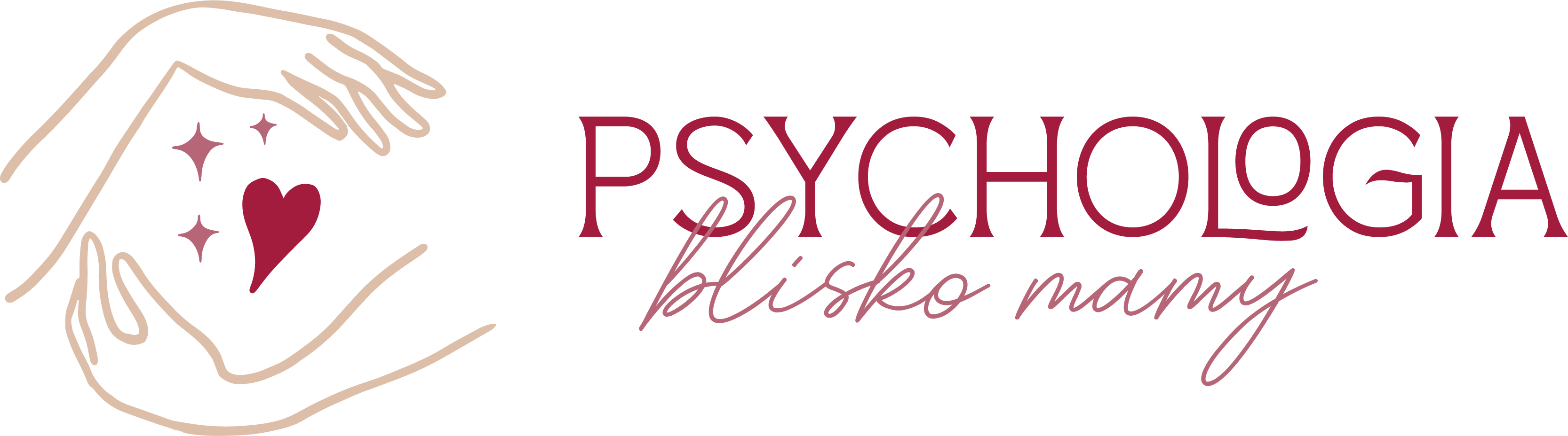 Psychologia Blisko Mamy